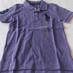 Kids Polo